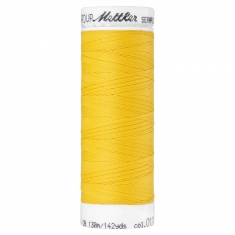 Elastiniai siuvimo siūlai SERAFLEX® (spalva 0120)
