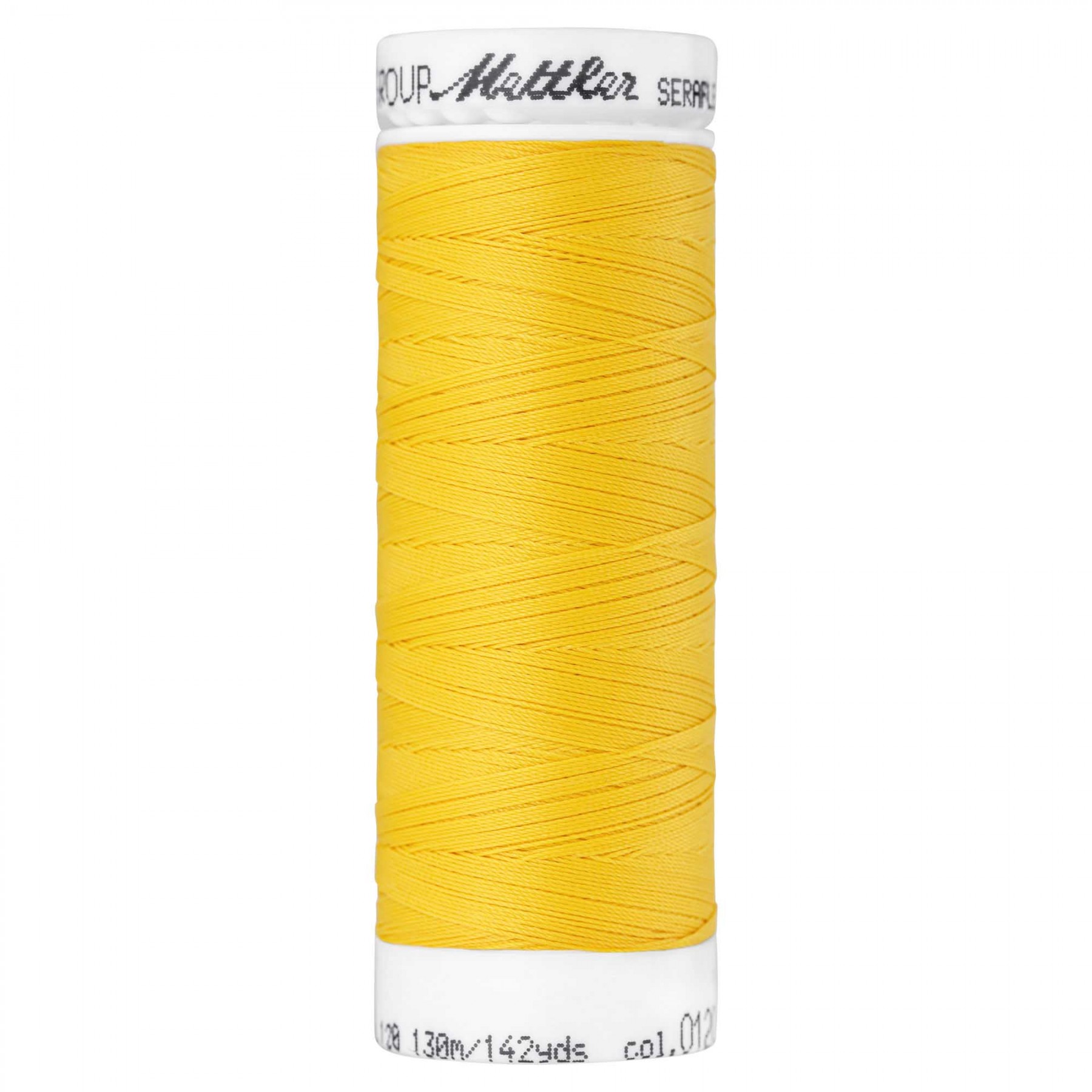 Elastiniai siuvimo siūlai SERAFLEX® (spalva 0120)