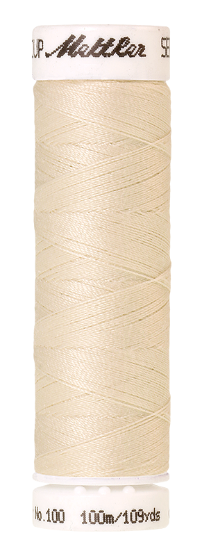 Siuvimo siūlai Mettler SERALON (spalva 0778)