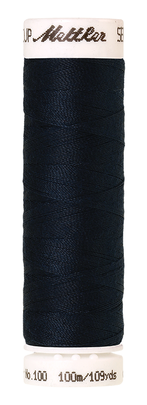 Siuvimo siūlai Mettler SERALON (spalva 0805)