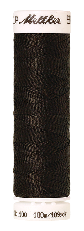 Siuvimo siūlai Mettler SERALON (spalva 1175)
