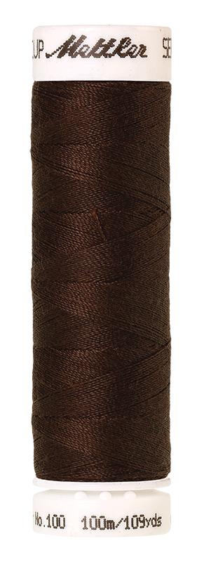 Siuvimo siūlai Mettler SERALON (spalva 1224)