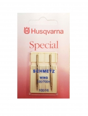 Sparnuota adata SCHMETZ Hemstitch Wing (NM 100, 2 VNT.)