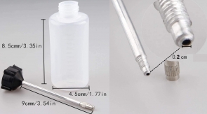 Tepalinė 120 ml