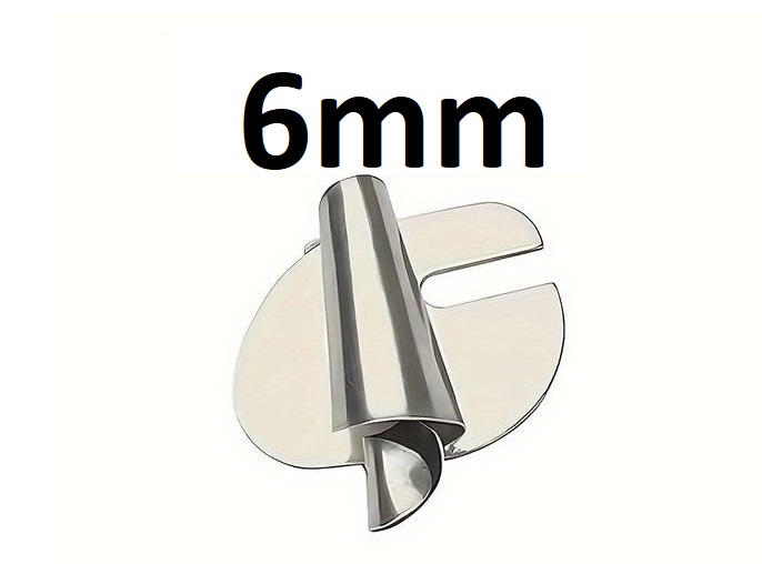 Prietaisas palenkimui (peršoka sujungimus) 6mm