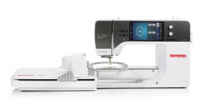 Computerized sewing and embroidery machine BERNINA 790 ULTRA