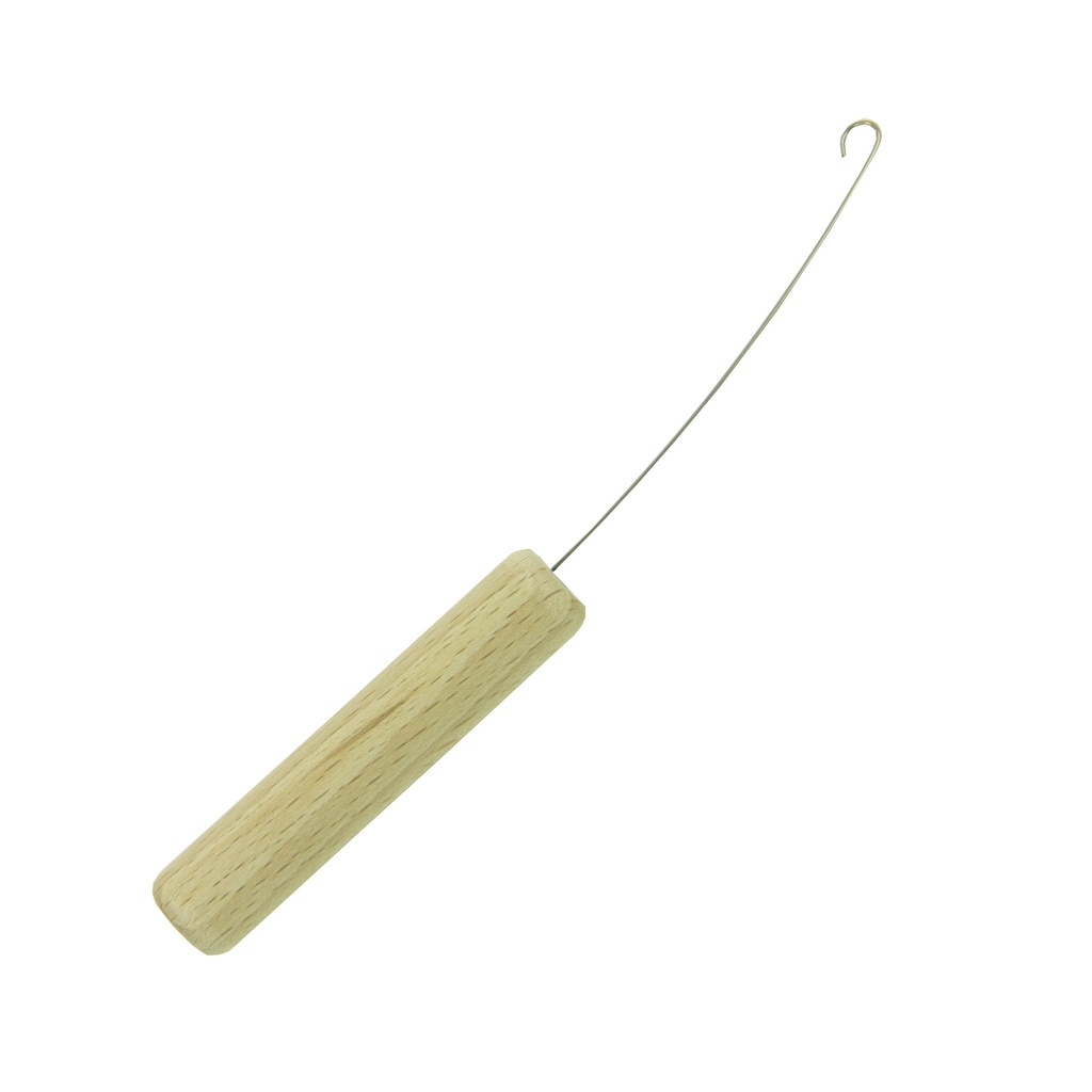 Įverimo kabliukas ScT (SA0142)