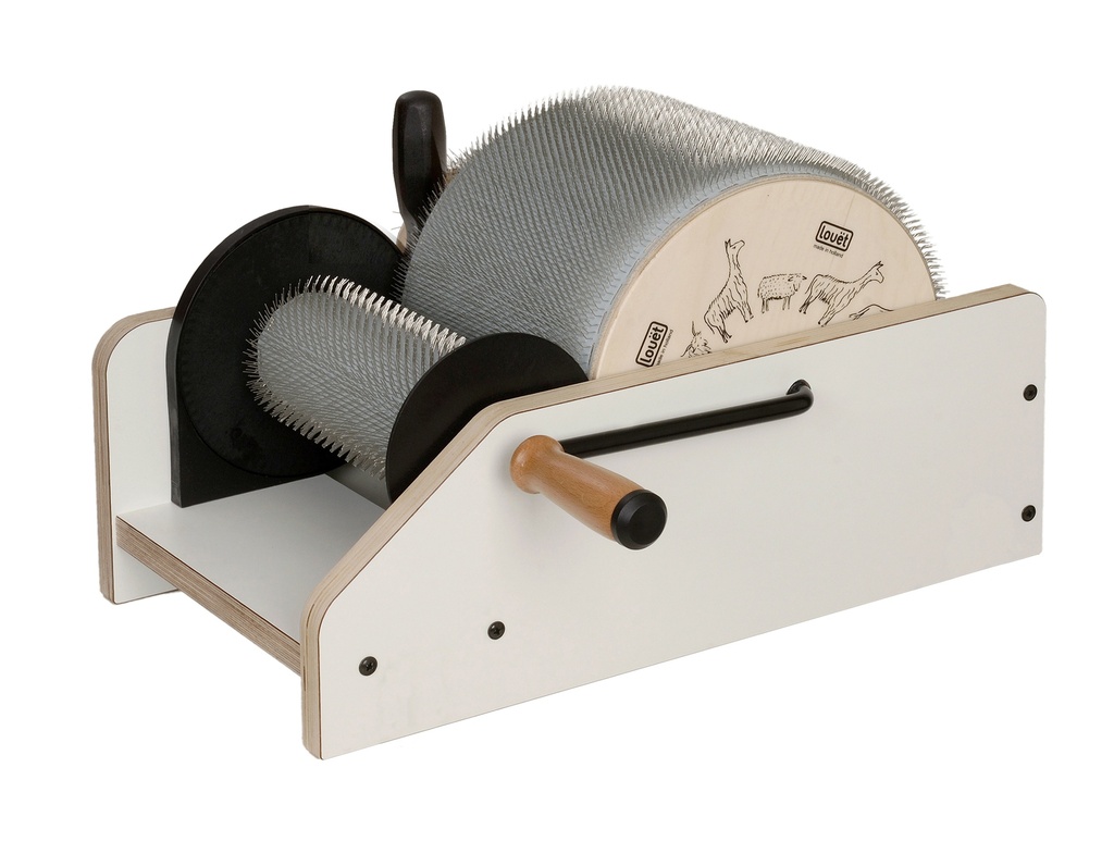 Karšimo mašina standard 72 tpi (KP0103)