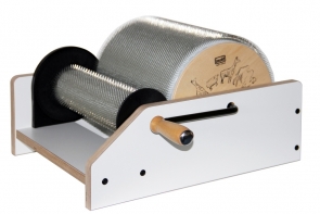 Karšimo mašina XL 46 tpi (KP0115)