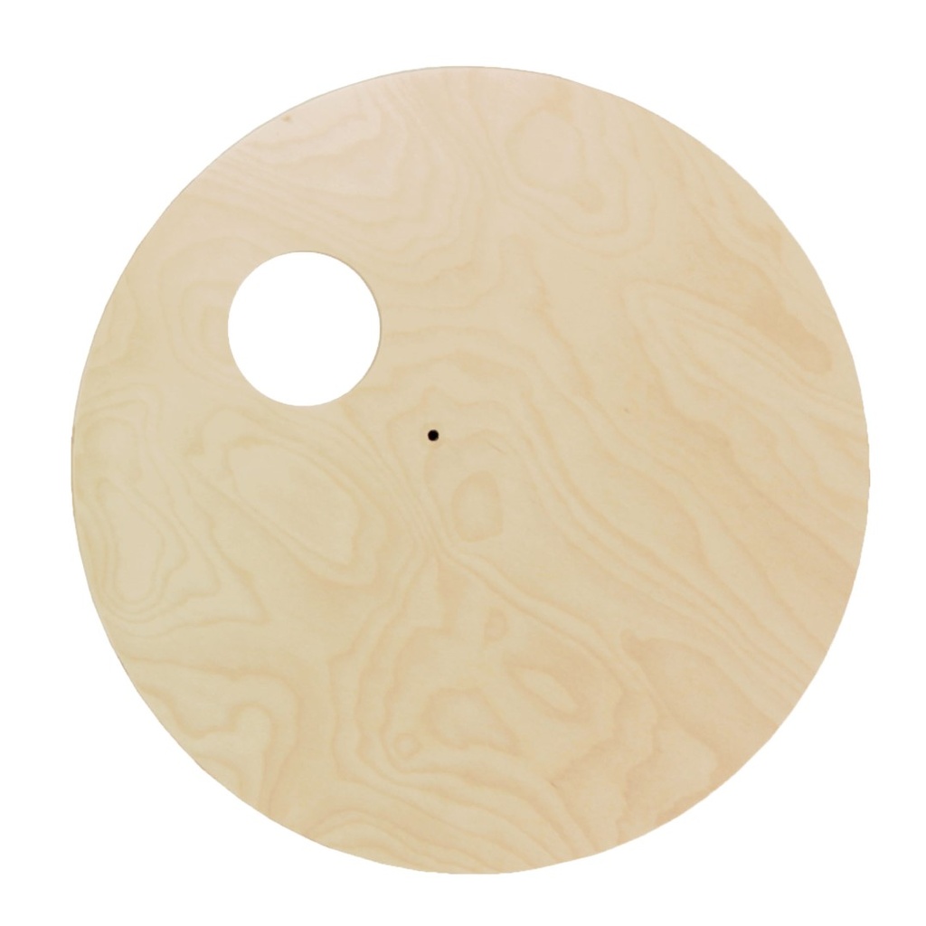 S10C Classic pagrindinis ratas (SC0104)