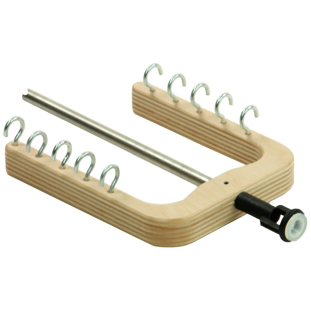 Suklys ScT standard - su kabliukais (SA0145)