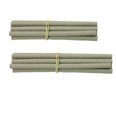 Popierinės plunksnos 15 cm - po 10vnt (WA0206)