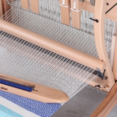 Šaudyklės bėgelis skirtas 60cm pločio staklėms TLSR6