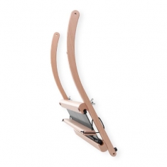 Šaudyklės bėgelis skirtas 60cm pločio staklėms TLSR6