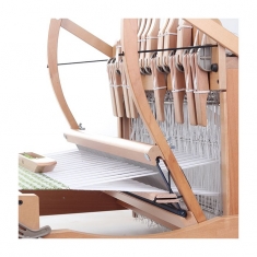 Šaudyklės bėgelis skirtas 60cm pločio staklėms TLSR6