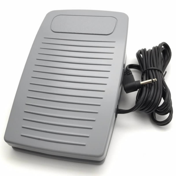 002H7A0001 Elektroninis pedalas siuvimo mašinoms