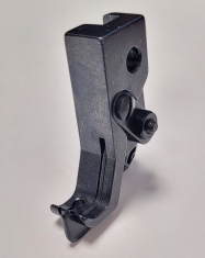 601-3RG 1/8 Vidinė pėdelė peltakiavimui 3,2mm