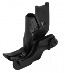 S585 pėdelių komplektas su dešinės pusės ribotuvu 3/16 (4.8mm)