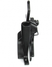 S585 pėdelių komplektas su dešinės pusės ribotuvu 1/8 (3.2mm)