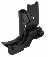 S585 pėdelių komplektas su dešinės pusės ribotuvu 1/8 (3.2mm)