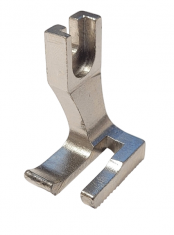 U-192KC Išorinė pėdelė virvutės prisiuvimui 1/4 (6.4mm)