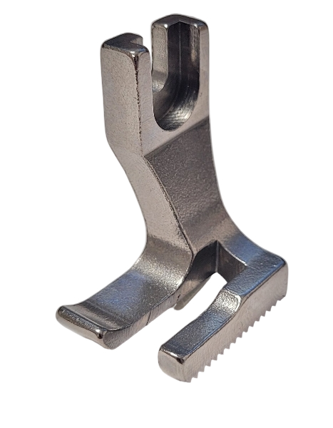 U-192GC Išorinė pėdelė virvutės prisiuvimui 7/32 (5.6mm)