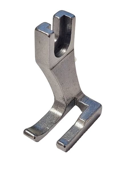 U-192LC Išorinė pėdelė virvutės prisiuvimui 3/16 (4.8mm)