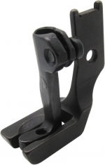 S68 Pėdelių komplektas virvutės prisiuvimui 1/2 (12.7mm)
