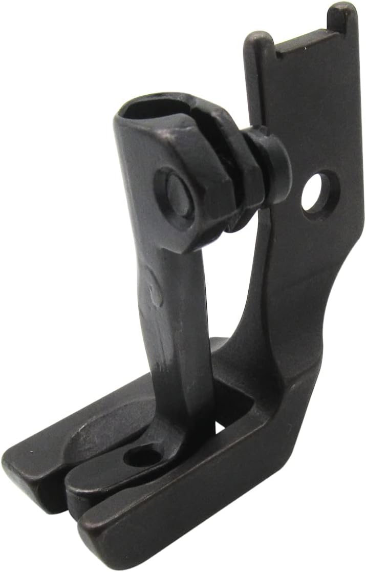 S68 Pėdelių komplektas virvutės prisiuvimui 1/2 (12.7mm)