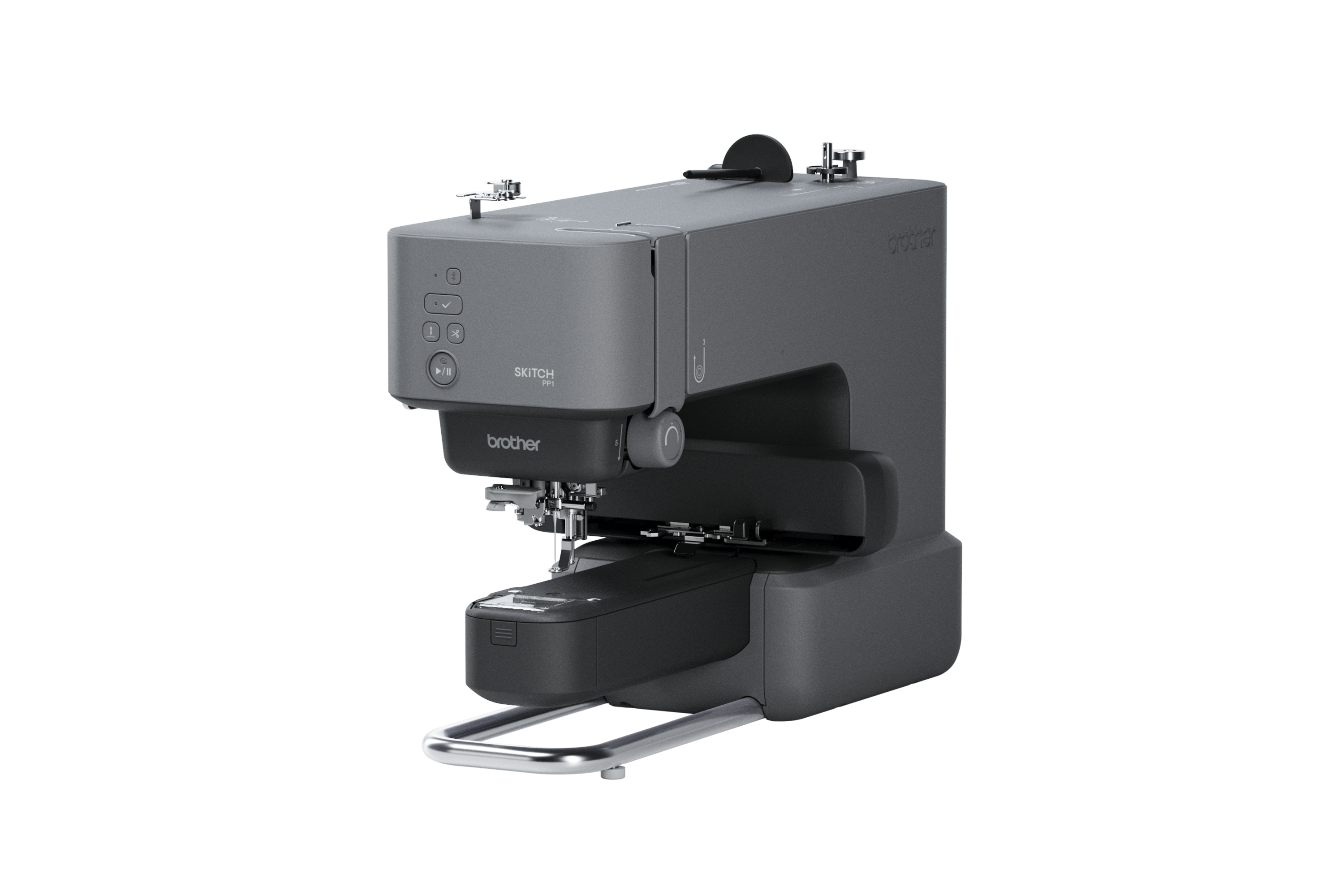 BROTHER PP1EMB Embroidery Machine