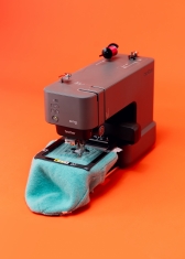BROTHER PP1EMB Embroidery Machine