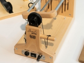 Jenn-E - E-Spinner (SP0104)
