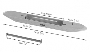 Boat Shuttle XL (BSHTLXL)