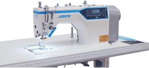 Jack A4C-C tiesiasiūlė pramoninė mašina su automatika