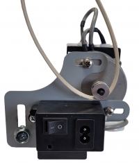 SV300 (servo) variklio komplektas siuvimo mašinai
