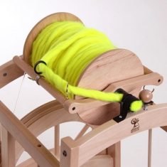 Прялка Country Spinner 2 (лакированная)