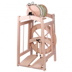 Прялка Country Spinner 2 (нелакированная)