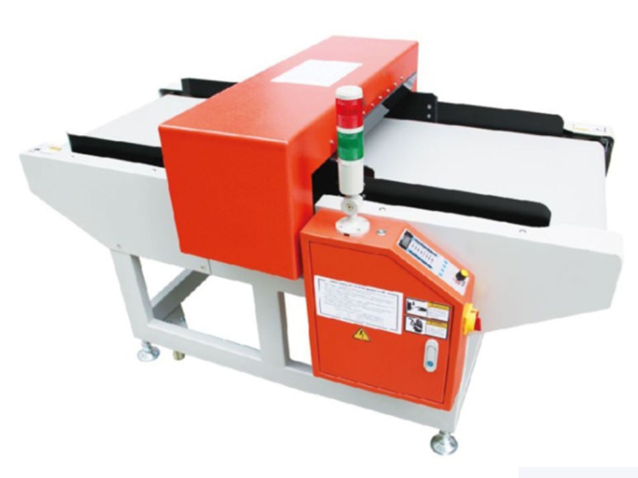 KRAFFT KF-6000FZ MAGNETINIS METALO DETEKTORIUS (ADATŲ IR METALINIŲ DALŲ APTIKIMUI)