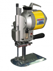 KRAFFT KF-AU-550-5″  VERTIKALUS AUDINIŲ PJOVIMO PEILIS TIKSLIAM KIRPIMUI (5″)