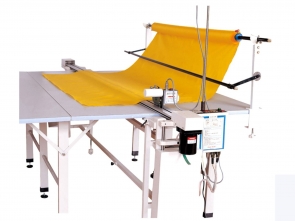 KRAFFT KF-B-2  AUTOMATIC END CUTTER SET