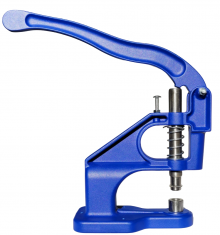 Manual press for fittings RPF-M