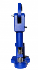 Manual press for fittings RPF-M