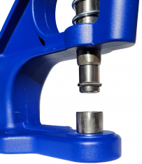 Manual press for fittings RPF-M