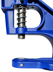 Manual press for fittings RPF-M