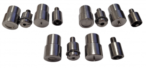 Manual press for fittings RPF-M