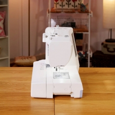 Sewing and Embroidery Machine Janome Memory Craft 1000