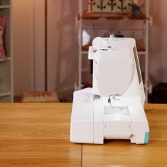 Siuvinėjimo mašina Janome Memory Craft 100E