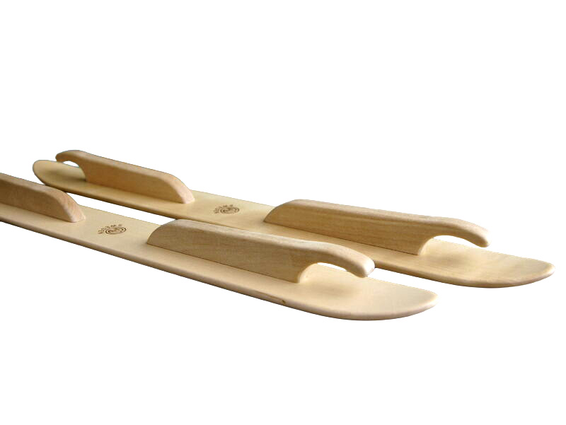 Ski shuttle, 50 cm