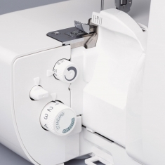 baby lock Enlighten BLE3ATW-2 Оверлок