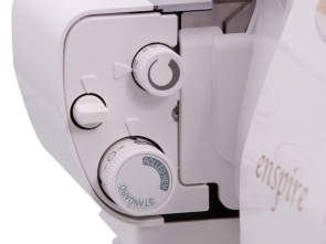 baby lock Enspire BLE1EX Оверлок